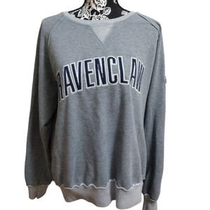 The Wizarding World of Harry Potter Ravenclaw Sweatshirt